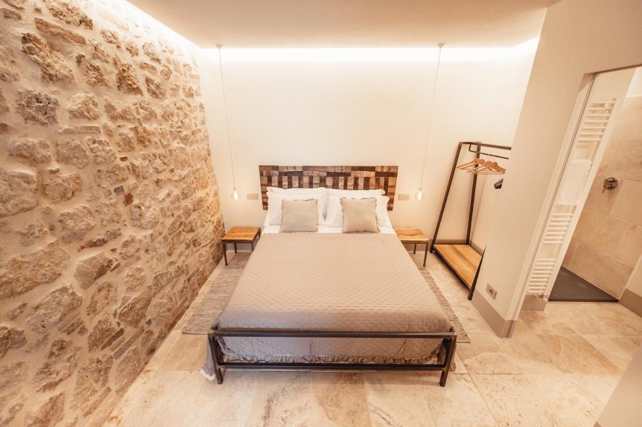 Agriturismo Il Serraglio Montepulciano Luaran gambar