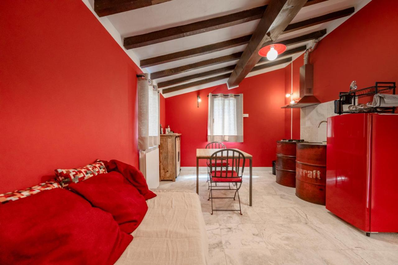 Agriturismo Il Serraglio Montepulciano Luaran gambar